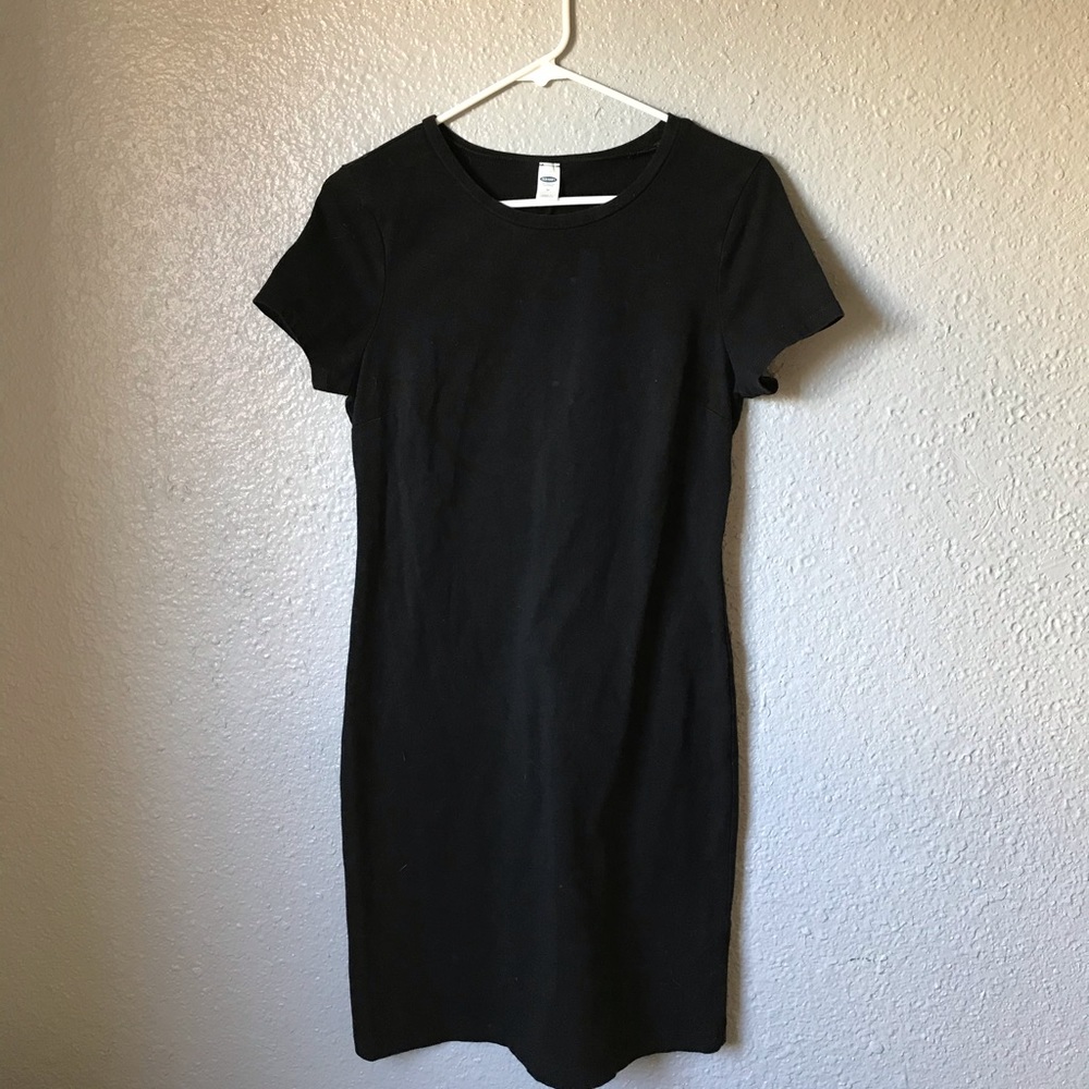 6/$20 + Old Navy Little Black Dress